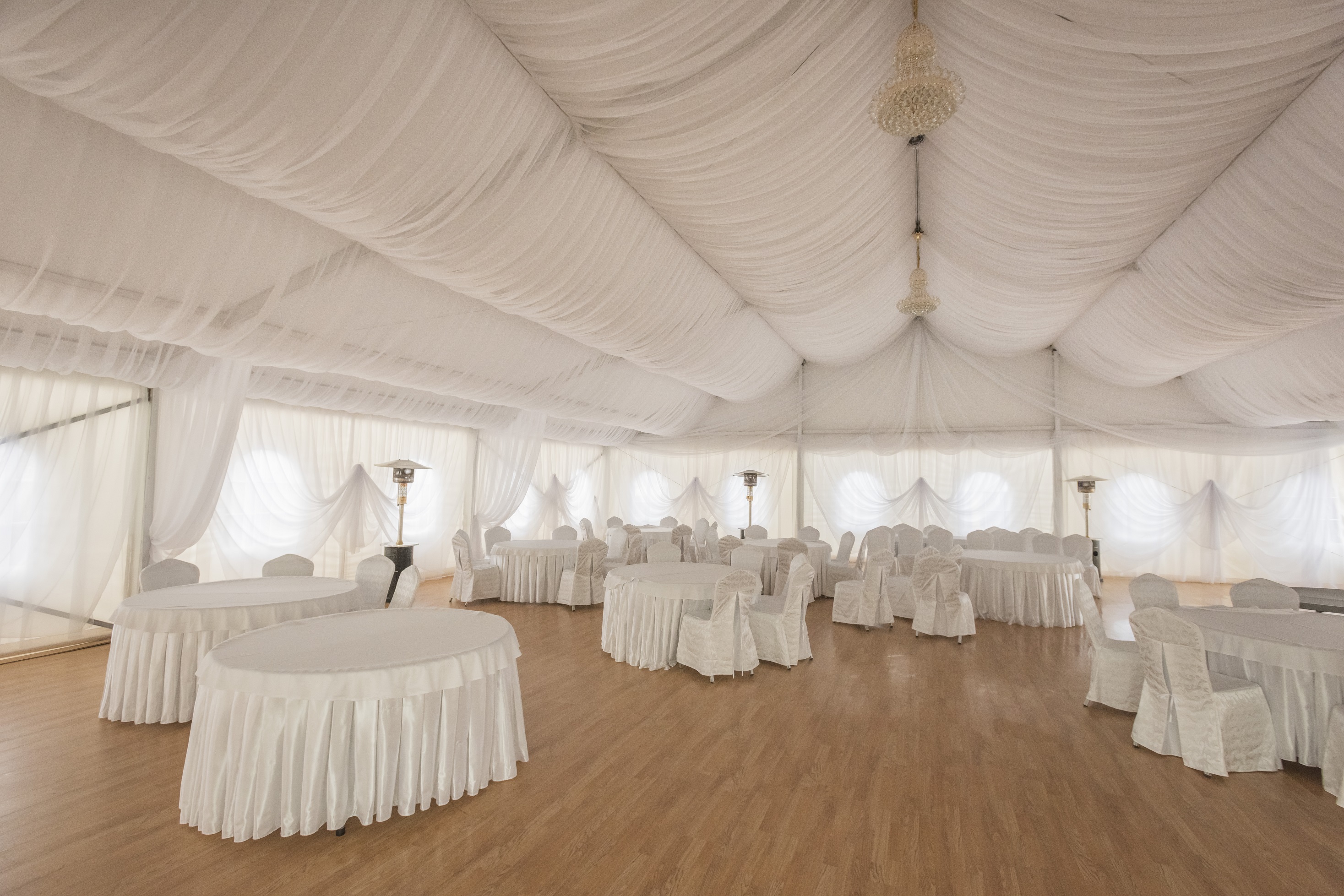 Шатер Мята — фото 14