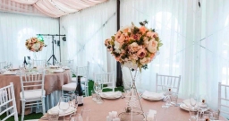 Шатер Мята — фото 6