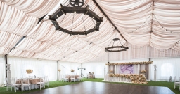 Шатер Мята — фото 5