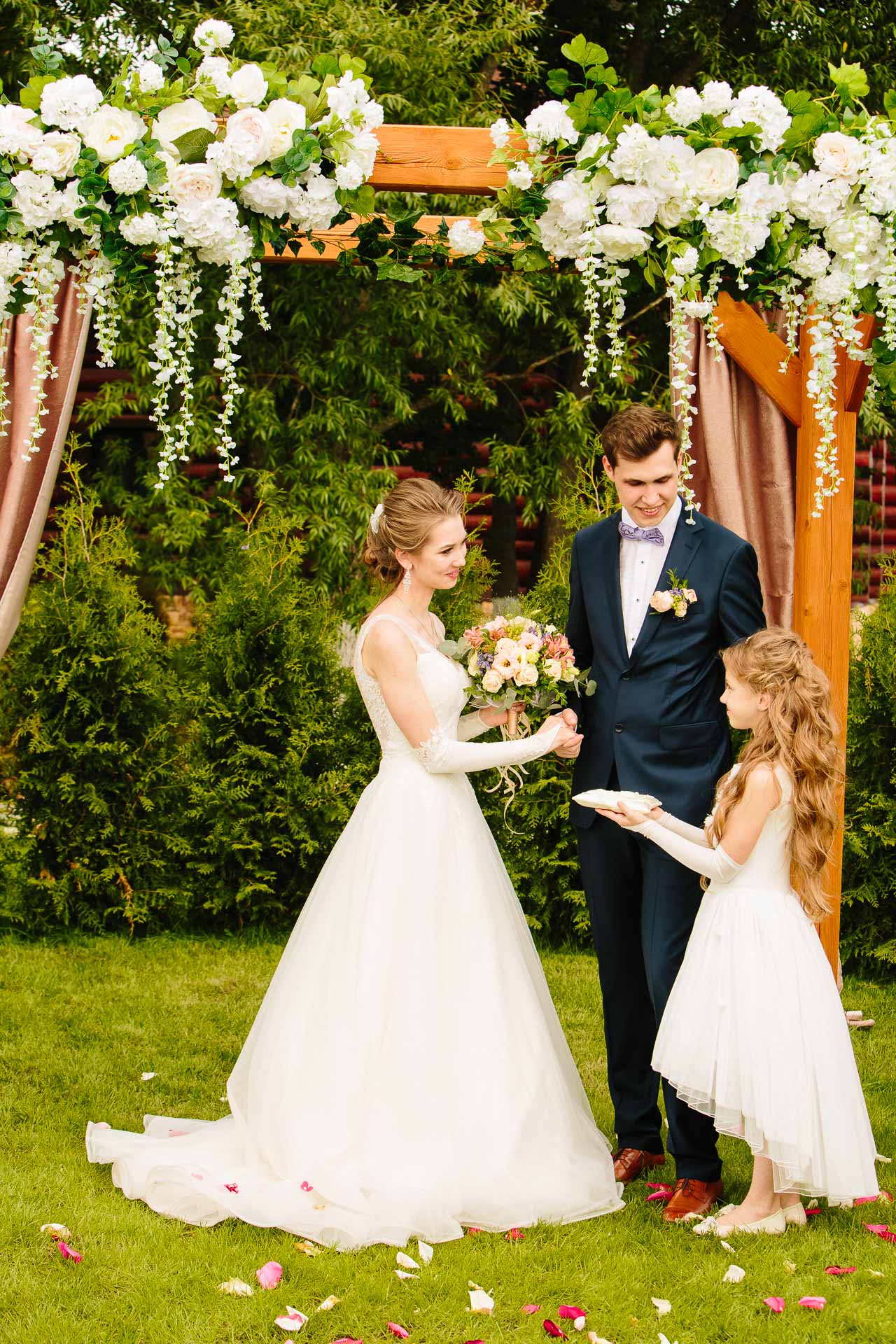 Выездная регистрация — фото 2