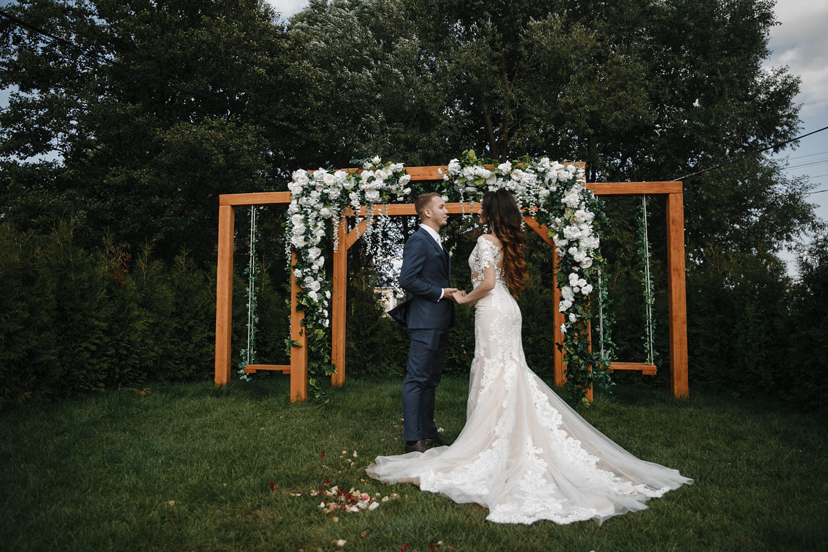 Выездная регистрация — фото 3