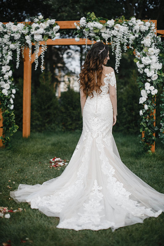 Выездная регистрация — фото 5