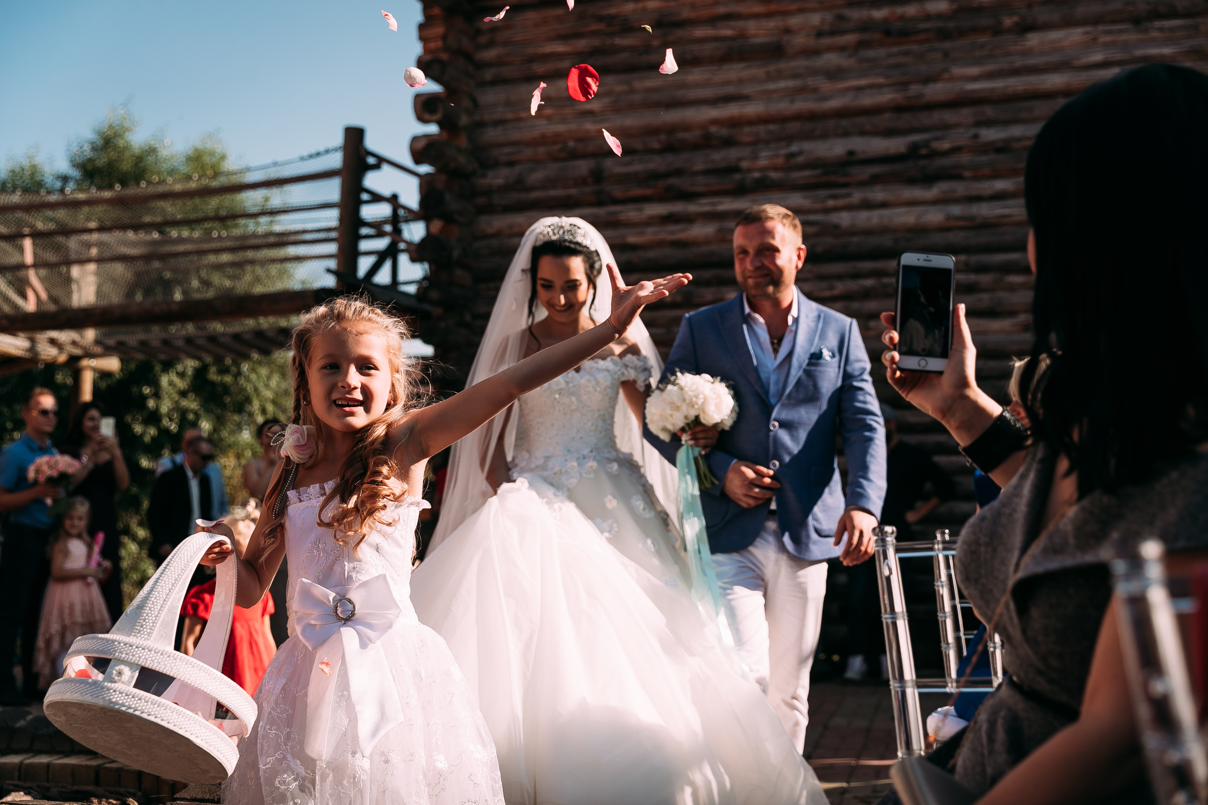 Выездная регистрация — фото 10