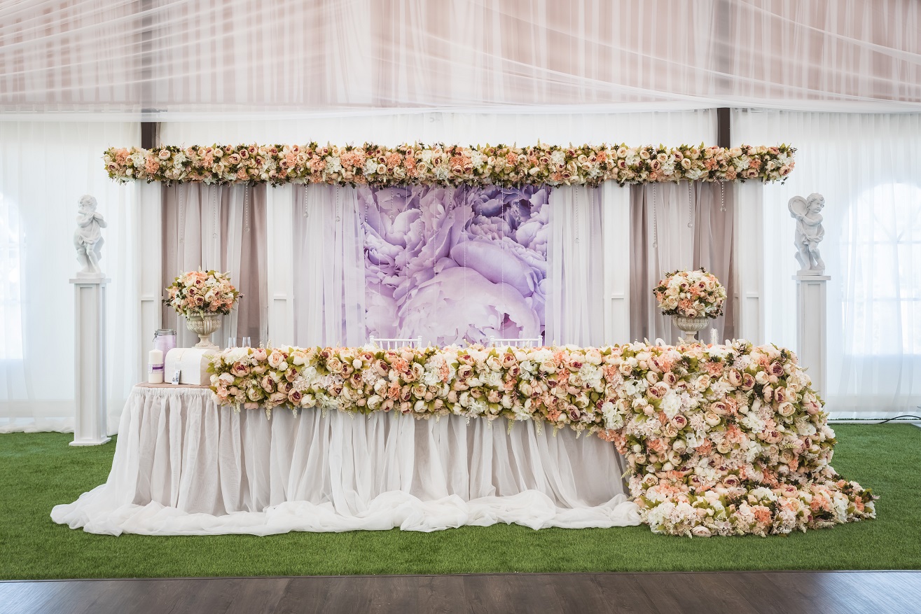 Выездная регистрация — фото 12