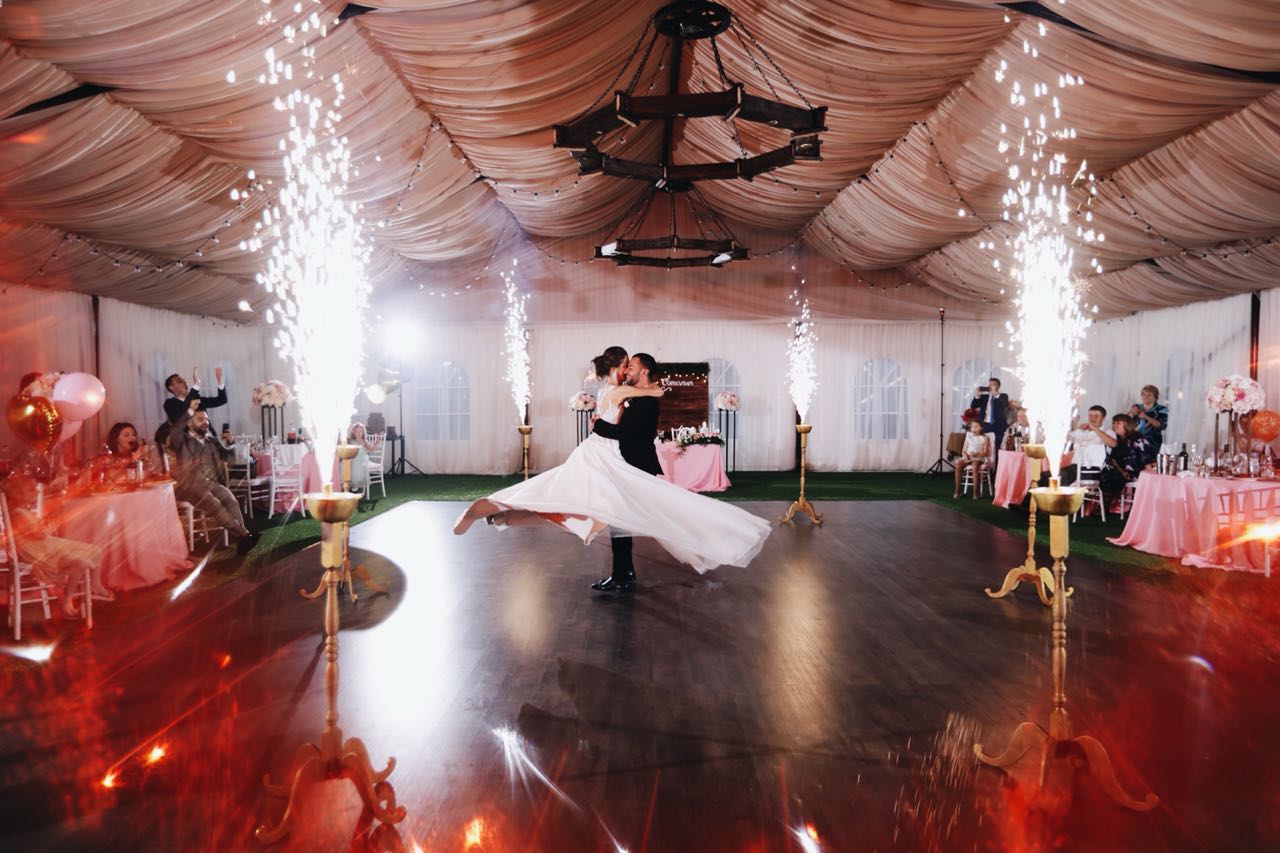 Выездная регистрация — фото 13