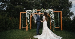 Выездная регистрация — подробнее о зале