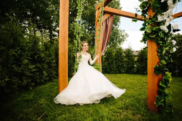 Выездная регистрация — фото 4