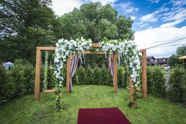 Выездная регистрация — фото 6