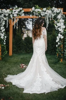 Выездная регистрация — фото 5