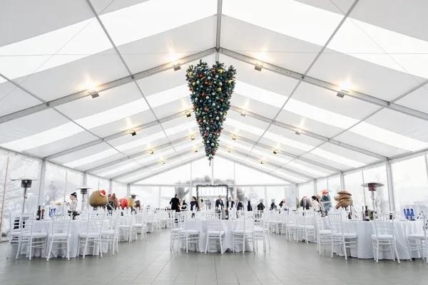 Шатер Небо — фото 4