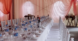 Шатер Лаванда — фото 4