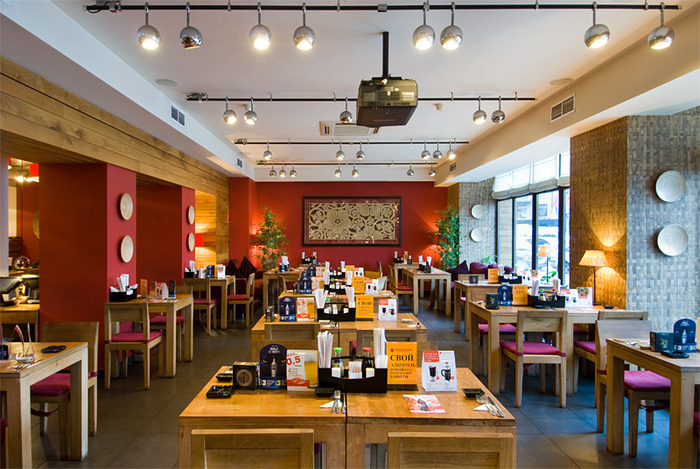 1 — Республика суши