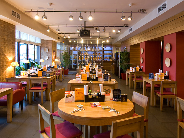 1 — Республика суши