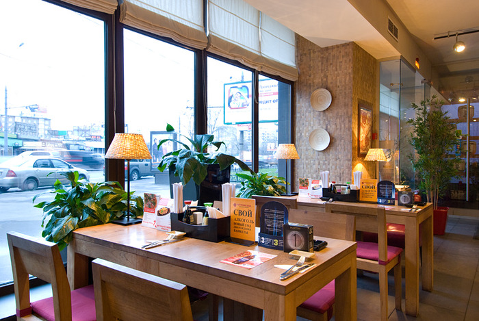 1 — Республика суши