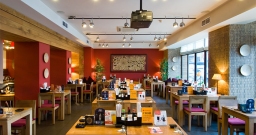 1 1 — интерьер зала