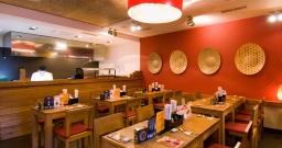 1 — подробнее о зале