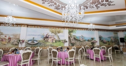 Зал Греческий