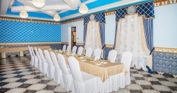 Зал Фаберже