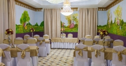 Зал Наполеон