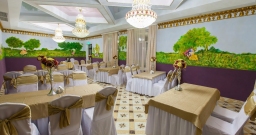 Зал Наполеон