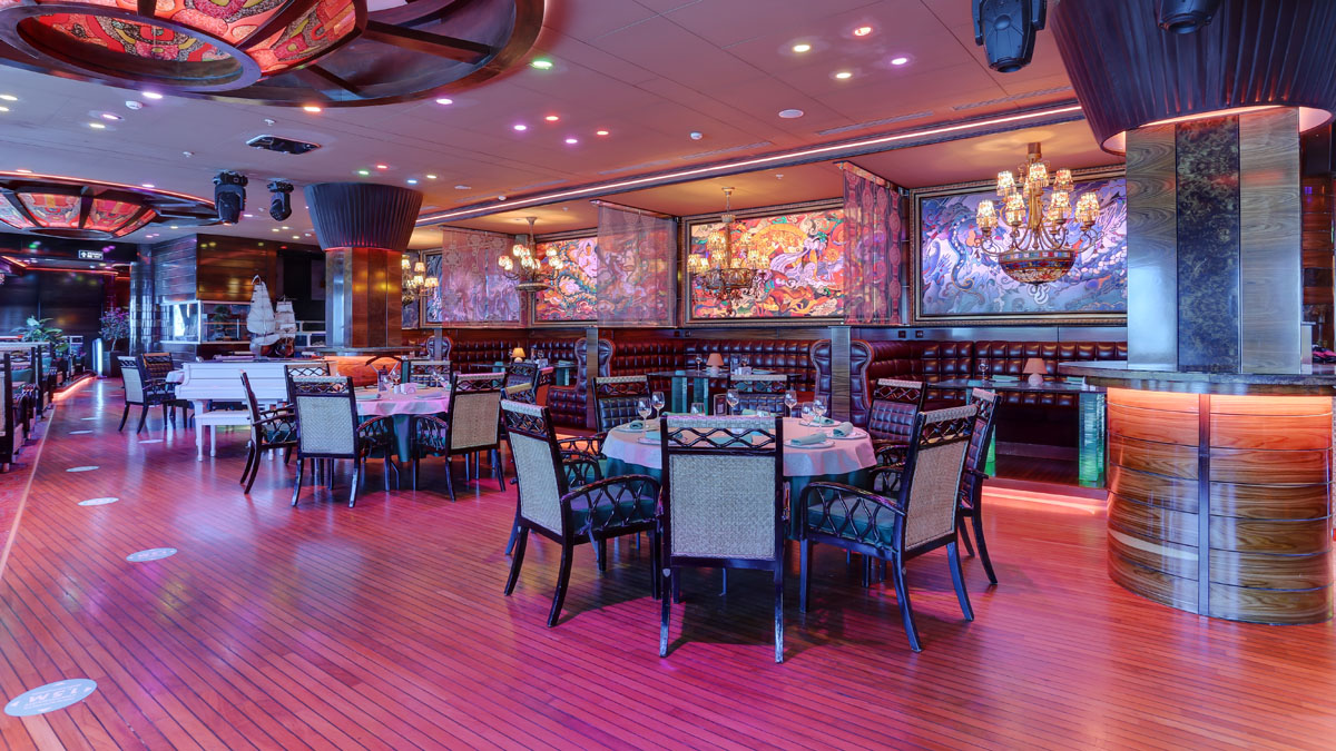 Основной зал — фото 4