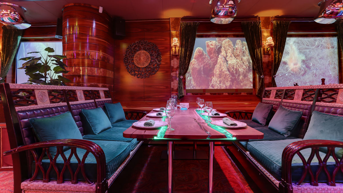 Основной зал — фото 5