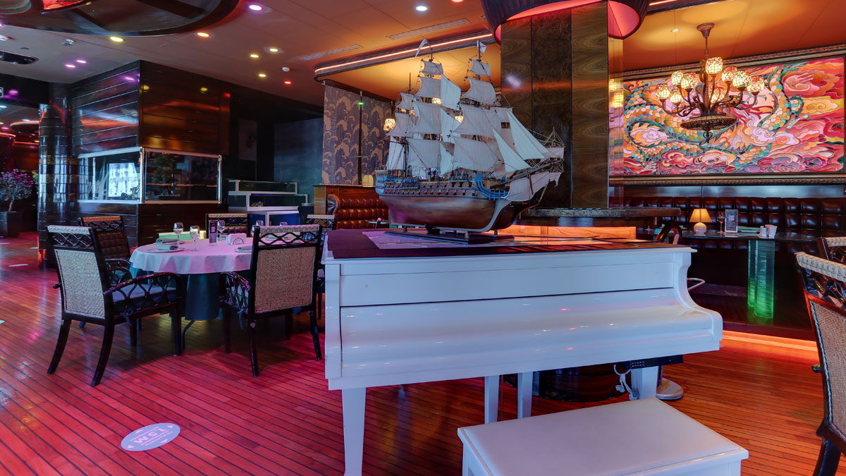 Основной зал — фото 6