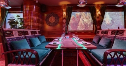 Основной зал — фото 5