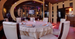 Большой вип зал — подробнее о зале