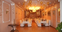 Ресторан Страдивари Ресторан Страдивари — фото 4