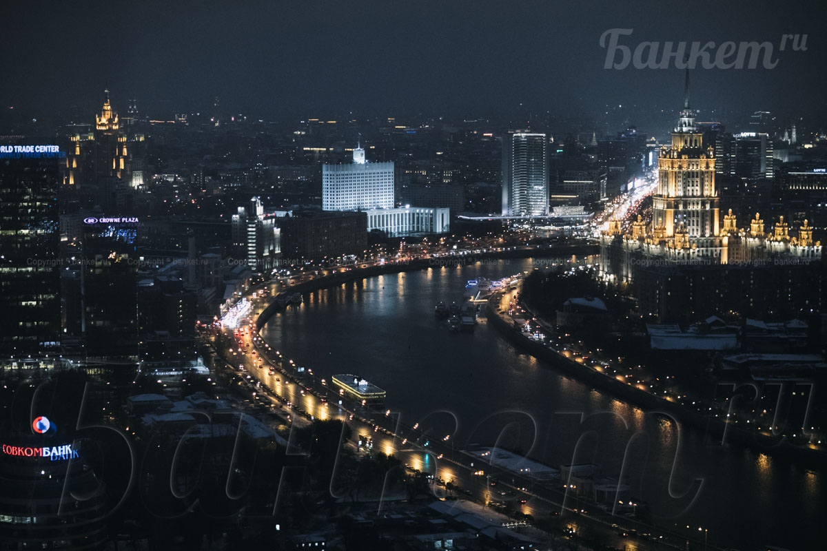 Основной зал — фото 16