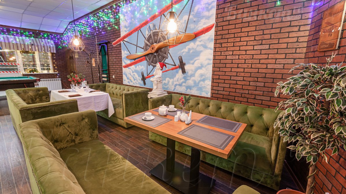 Под крылом — фото 15