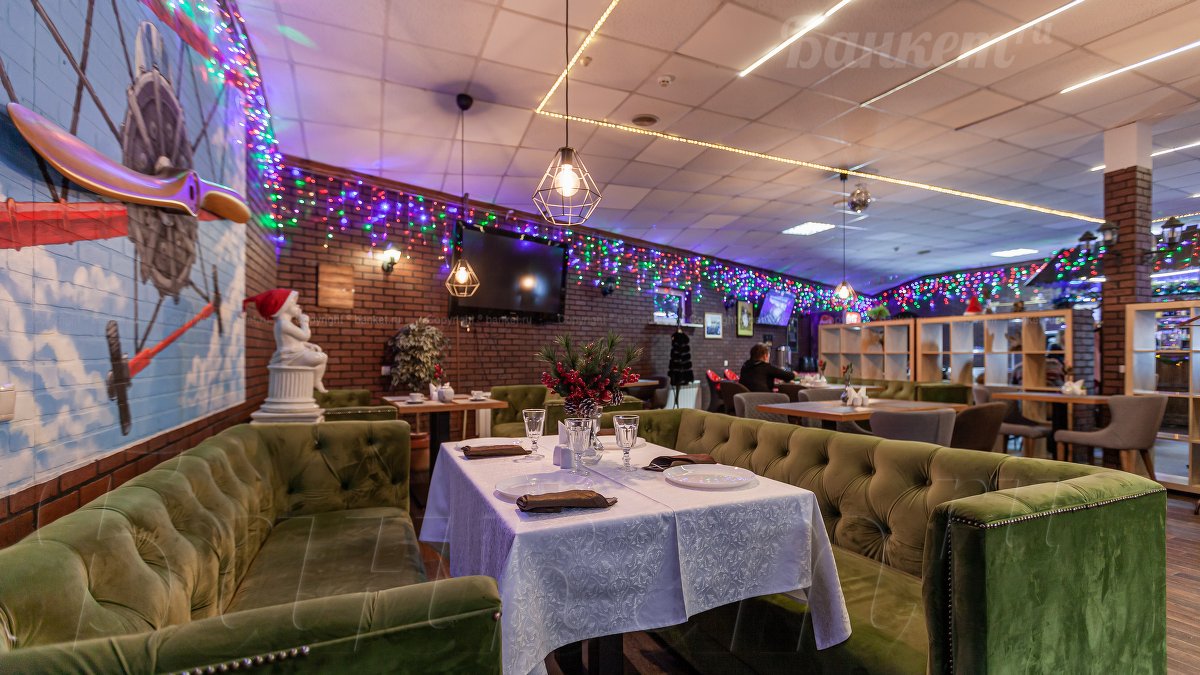 Под крылом — фото 16