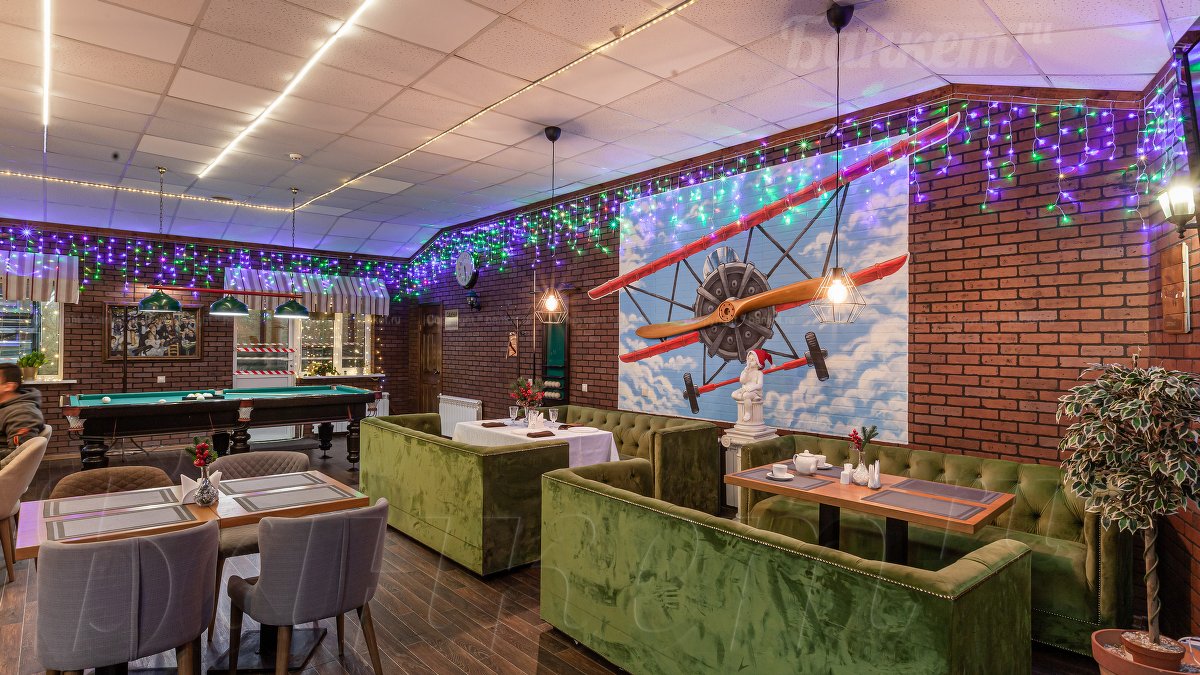 Под крылом — фото 20