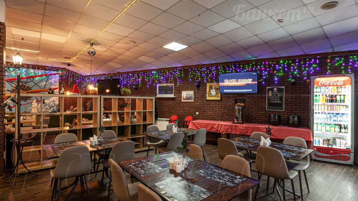 Под крылом — фото 25