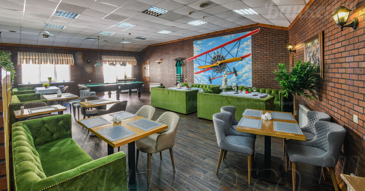 Под крылом — фото 27