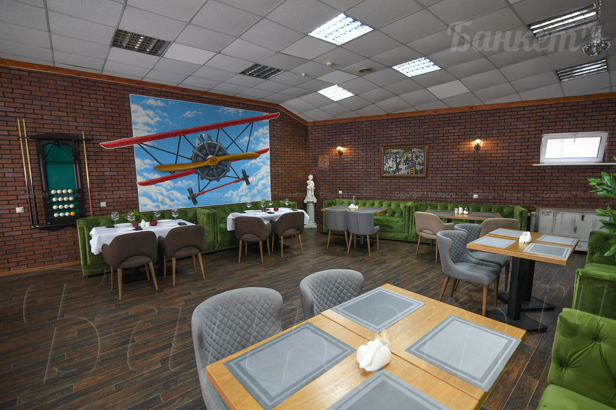 Под крылом — фото 28