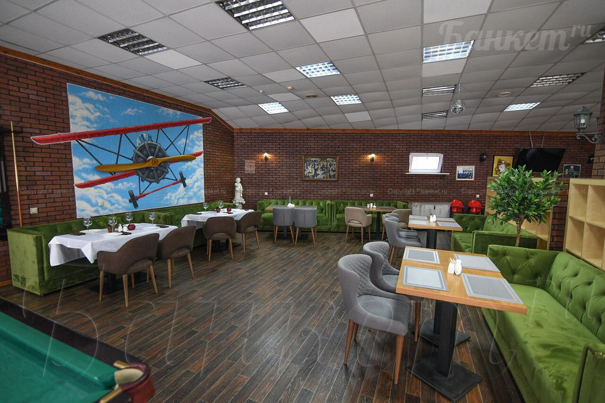 Под крылом — фото 29