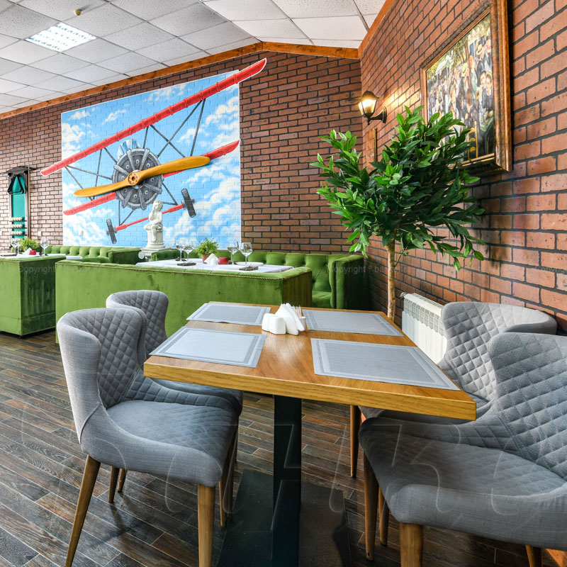 Под крылом — фото 33