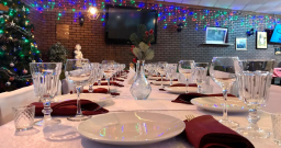 Под крылом — подробнее о зале