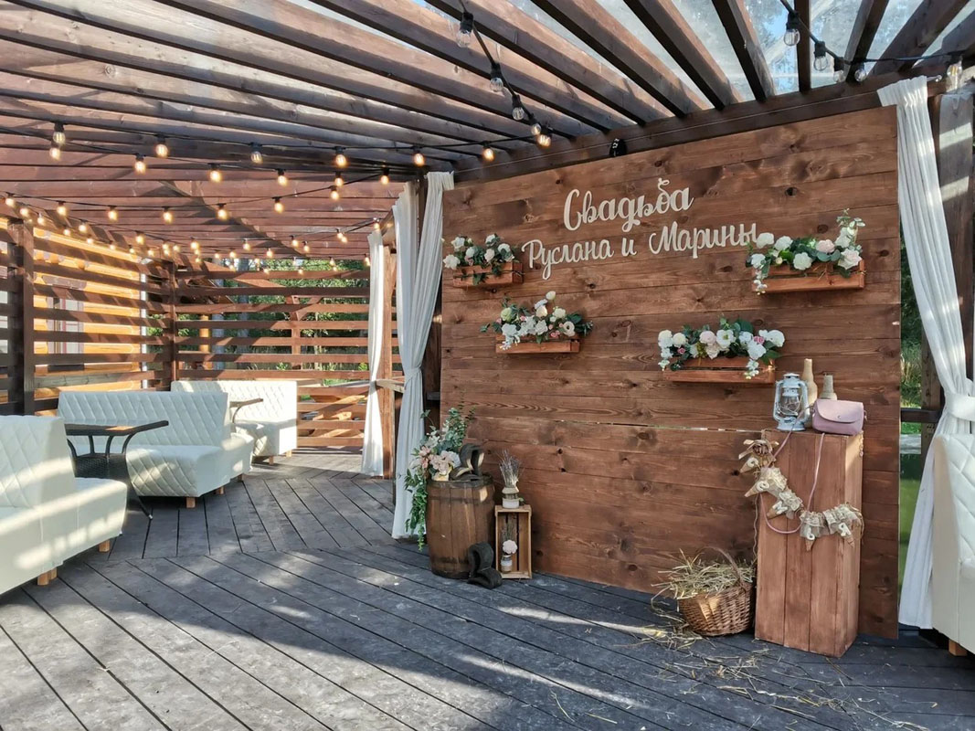 Основной зал Основной зал — фото 4