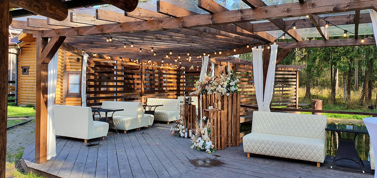 Основной зал Основной зал — фото 50