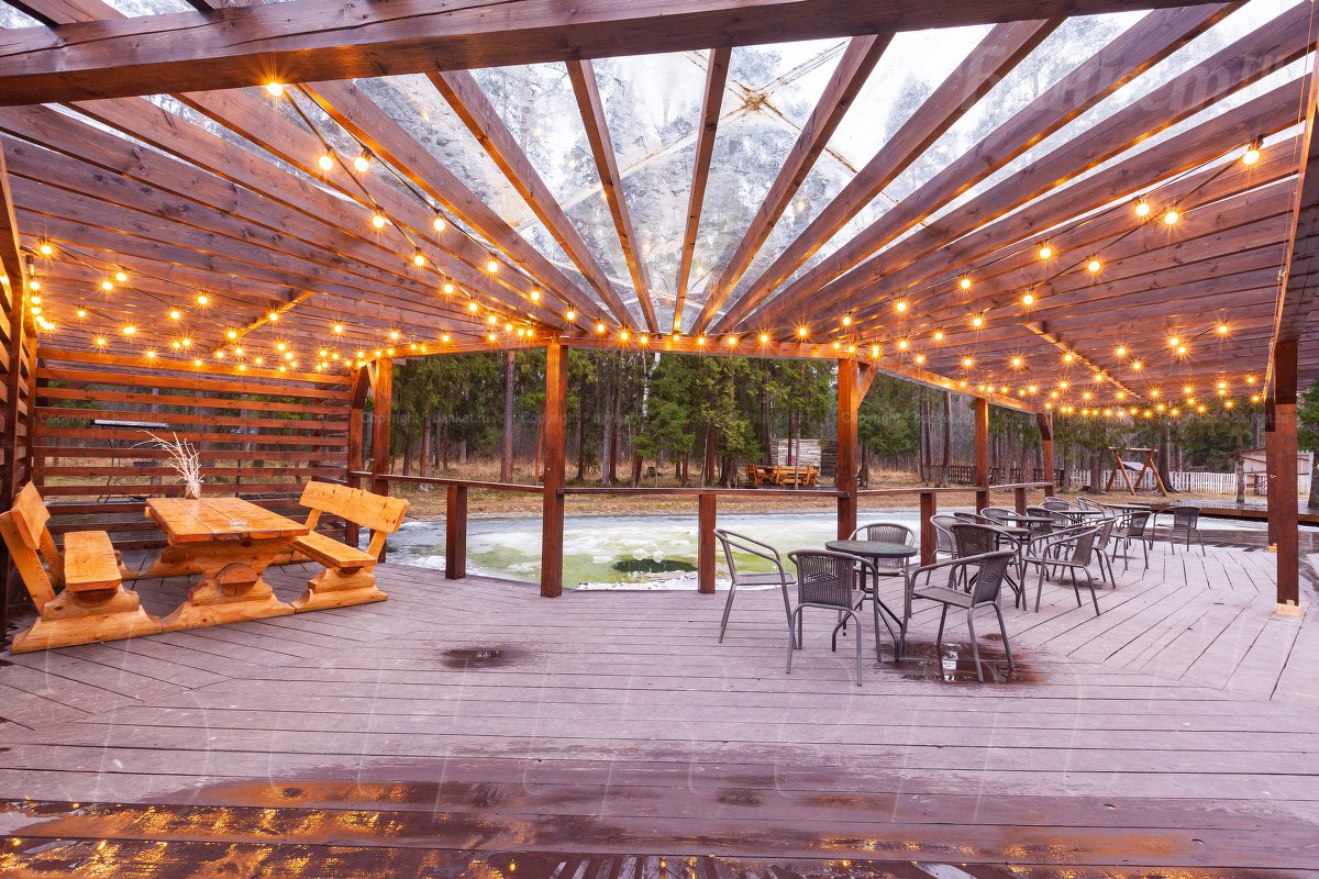 Основной зал Основной зал — фото 51