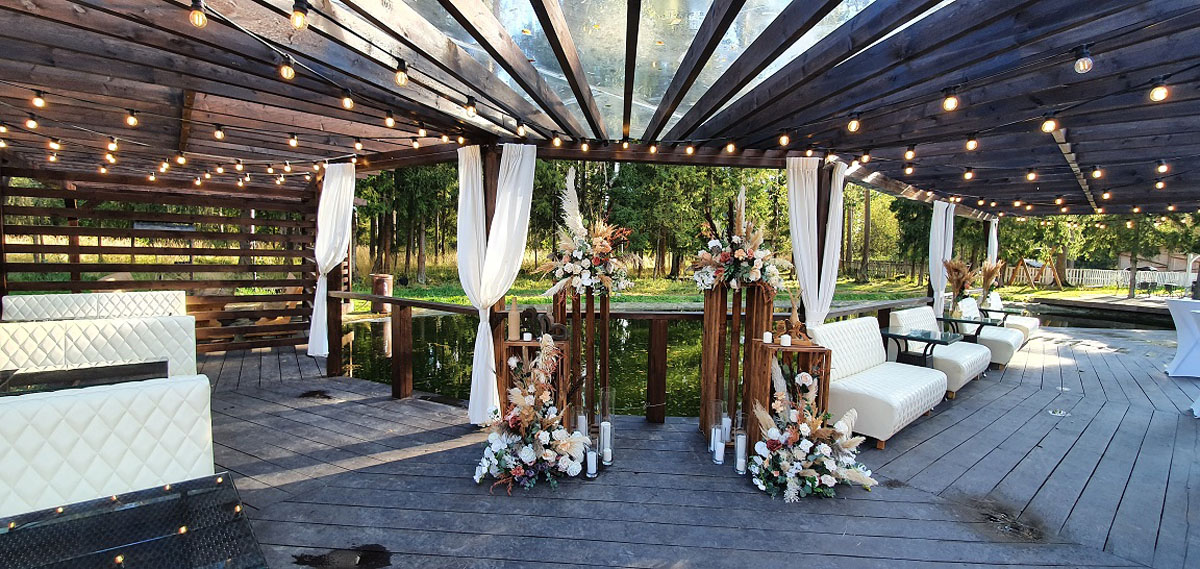 Основной зал Основной зал — фото 54