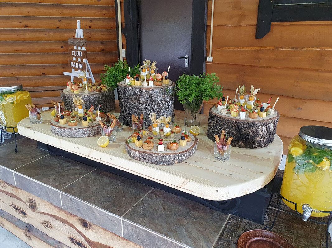 Основной зал Основной зал — фото 55