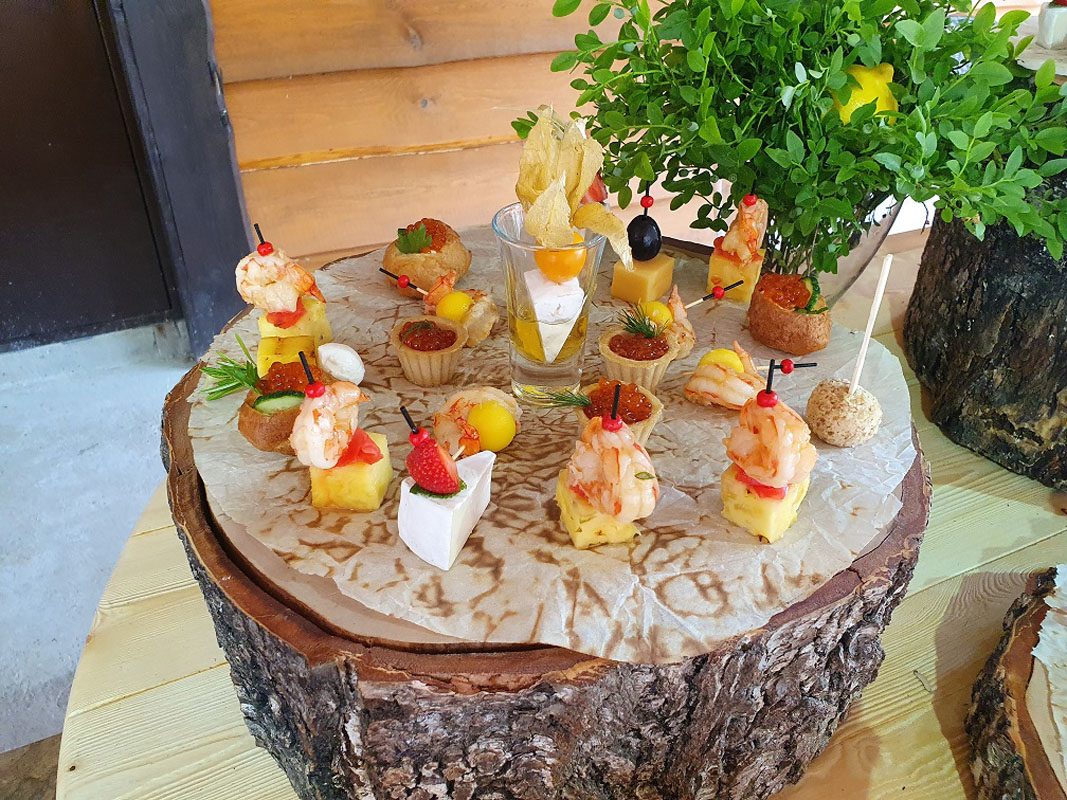 Основной зал Основной зал — фото 57