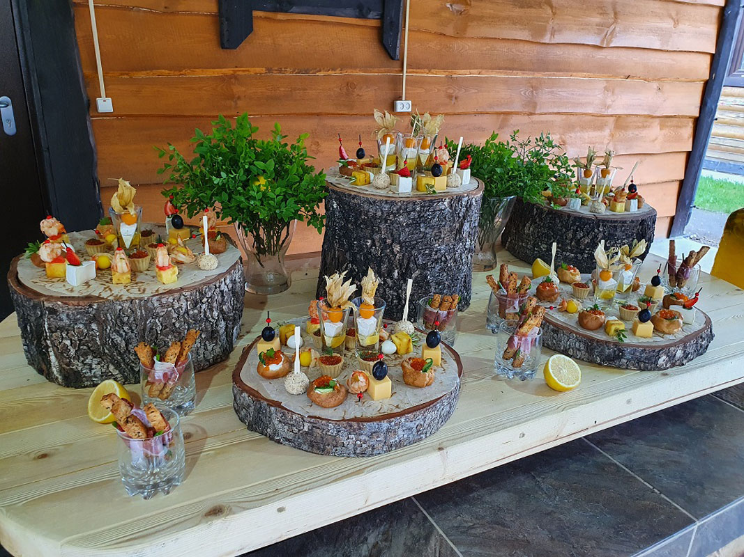 Основной зал Основной зал — фото 59