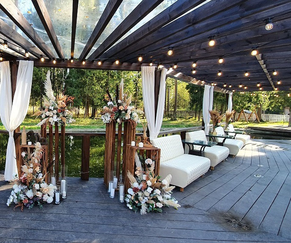 Основной зал Основной зал — фото 60