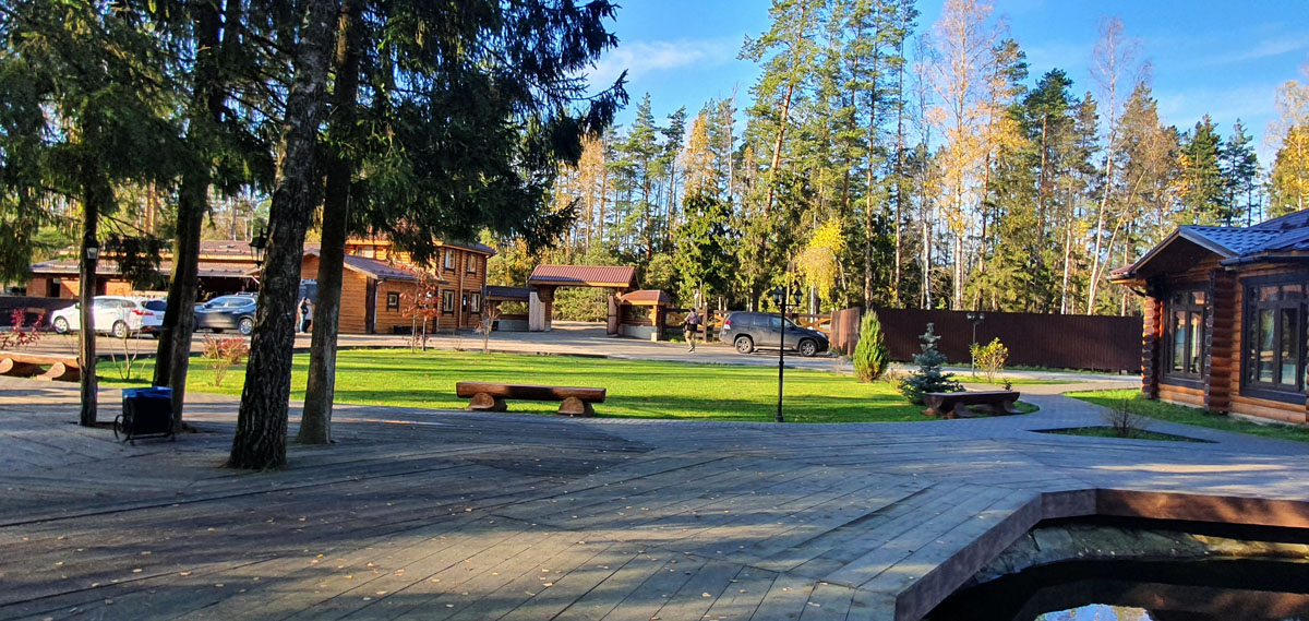 Основной зал Основной зал — фото 61