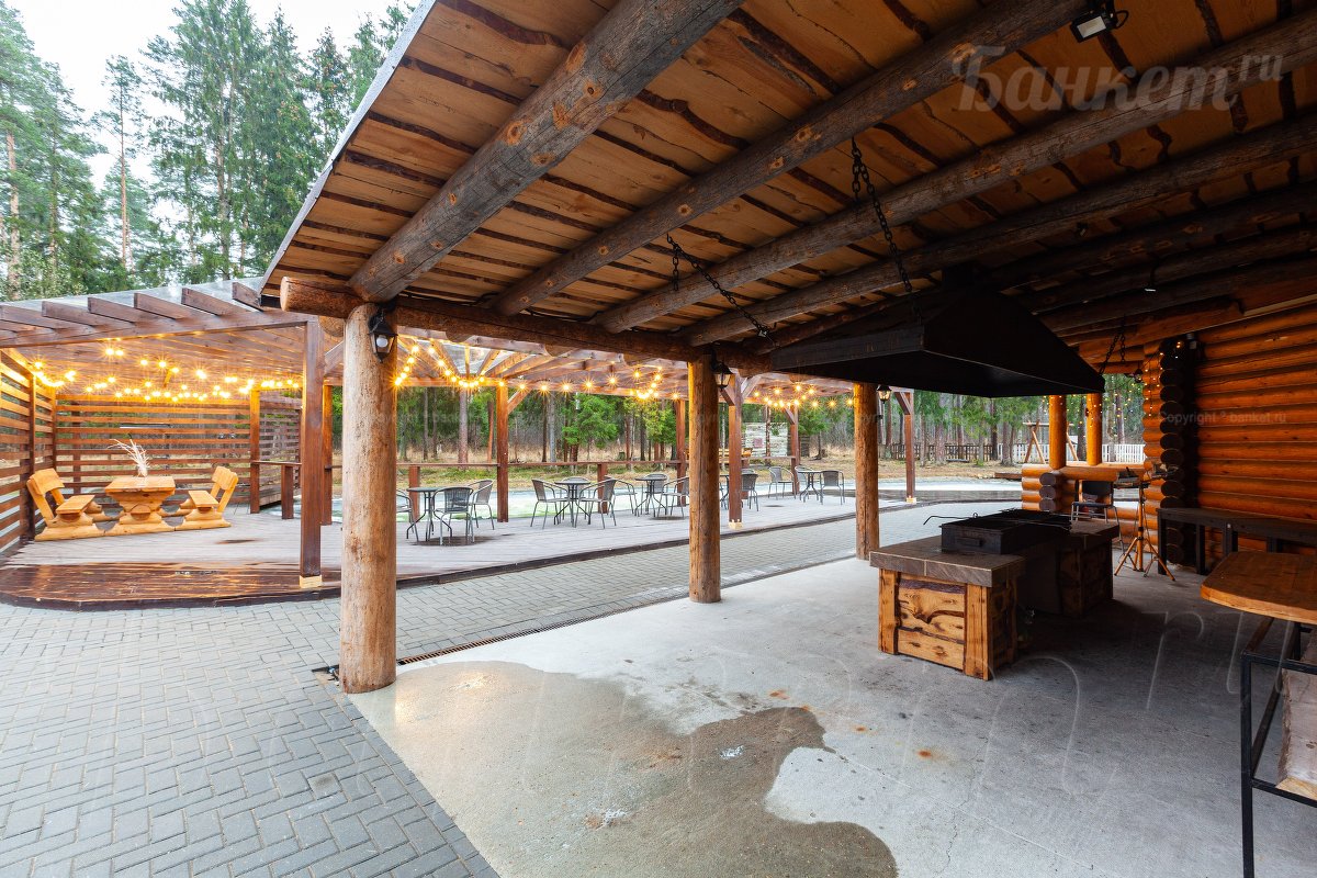 Основной зал Основной зал — фото 63